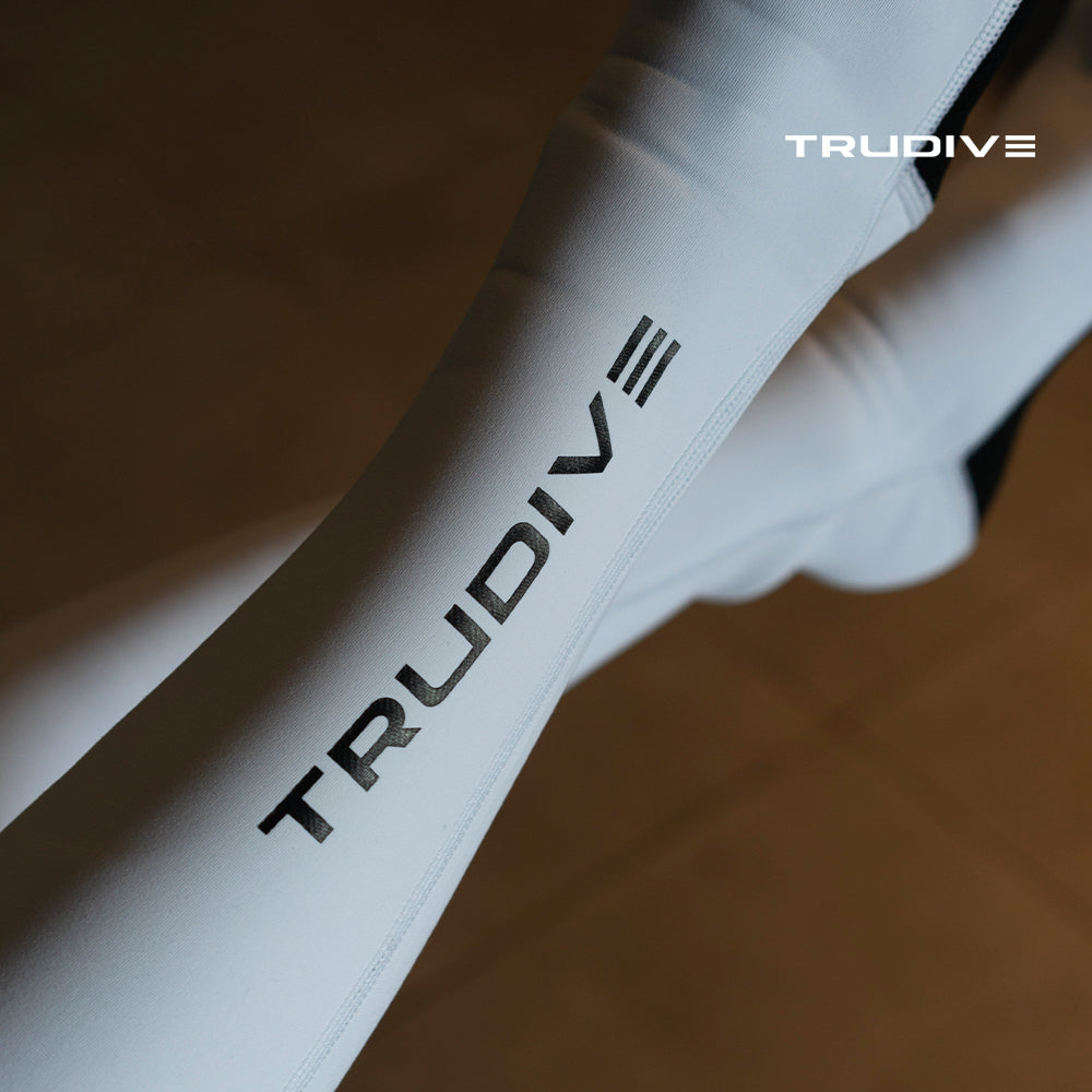  Trudive-Nylon Stockings