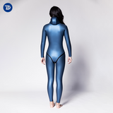  Trudive-Women's Glide Skin Classic Freediving Wetsuit