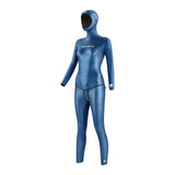  Trudive-Women's Glide Skin Classic Freediving Wetsuit