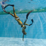  Trudive-Women's Glide Skin Classic Freediving Wetsuit