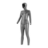  Trudive-Women's Glide Skin Classic Freediving Wetsuit