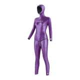  Trudive-Women's Glide Skin Classic Freediving Wetsuit