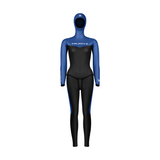  Trudive-Women's Glide Skin NightElf Wetsuit
