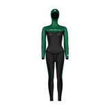  Trudive-Women's Glide Skin NightElf Wetsuit