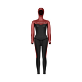  Trudive-Women's Glide Skin NightElf Wetsuit