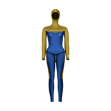  Trudive-Women's Glide Skin NightElf Wetsuit