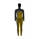  Trudive-Women's Glide Skin NightElf Wetsuit
