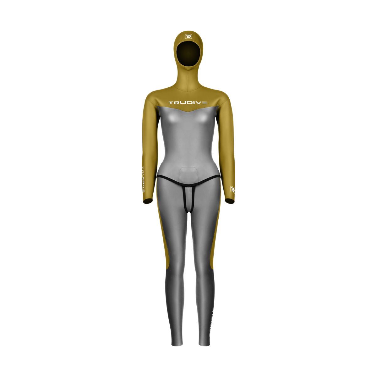  Trudive-Women's Glide Skin NightElf Wetsuit