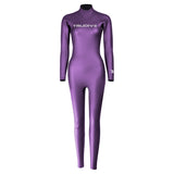  Trudive-Women's Longsleeve Jumpsuit Classic Wetsuit 0.7mm