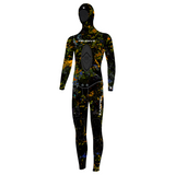  Trudive-Women's Spearfishing Suit 3 mm