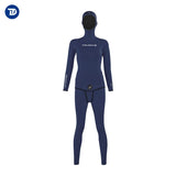  Trudive-Women's Super Elastic Reversible Wetsuit