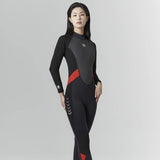  Trudive-Women's Surfing Wetsuit 3mm